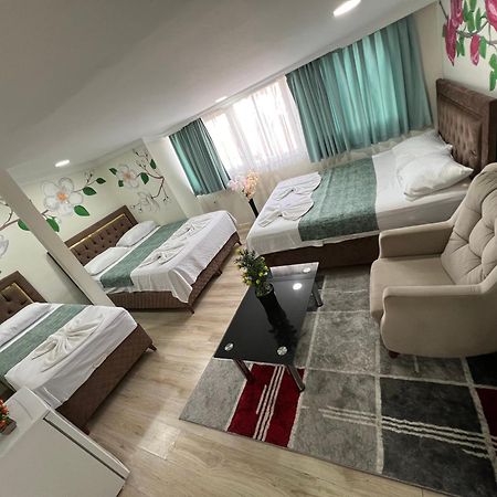 Sultanahmet Blue Apart Hotel Istanbul Luaran gambar