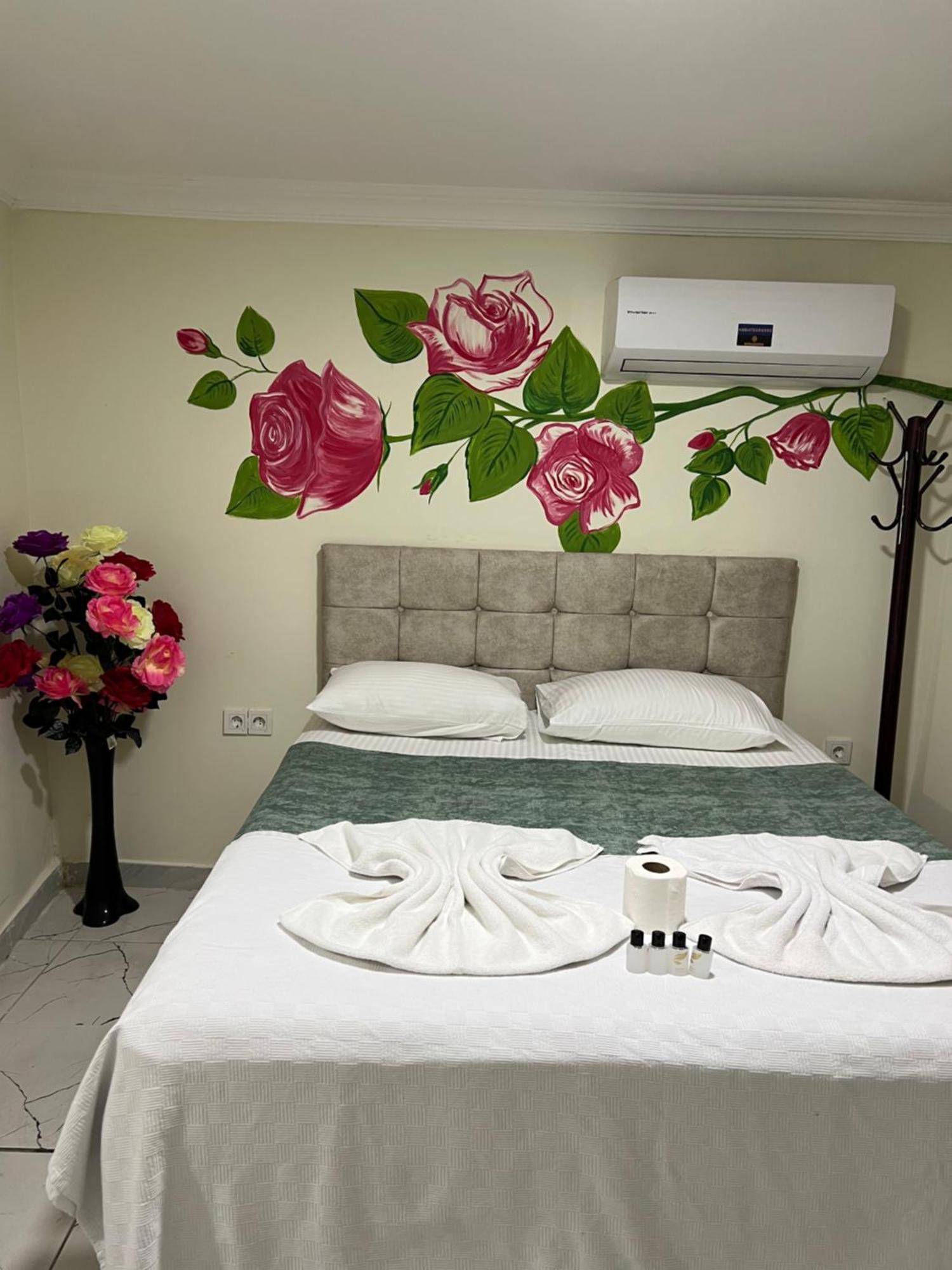 Sultanahmet Blue Apart Hotel Istanbul Luaran gambar