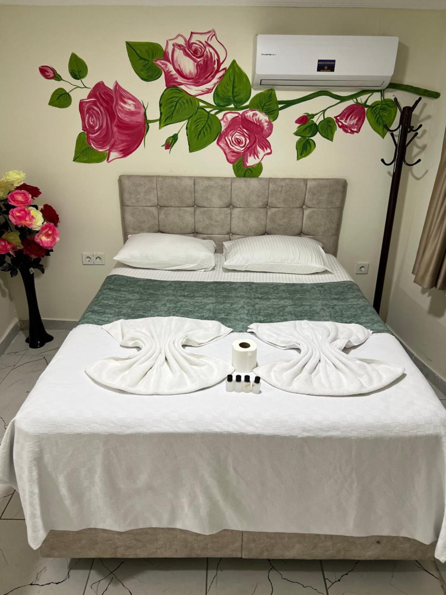 Sultanahmet Blue Apart Hotel Istanbul Luaran gambar