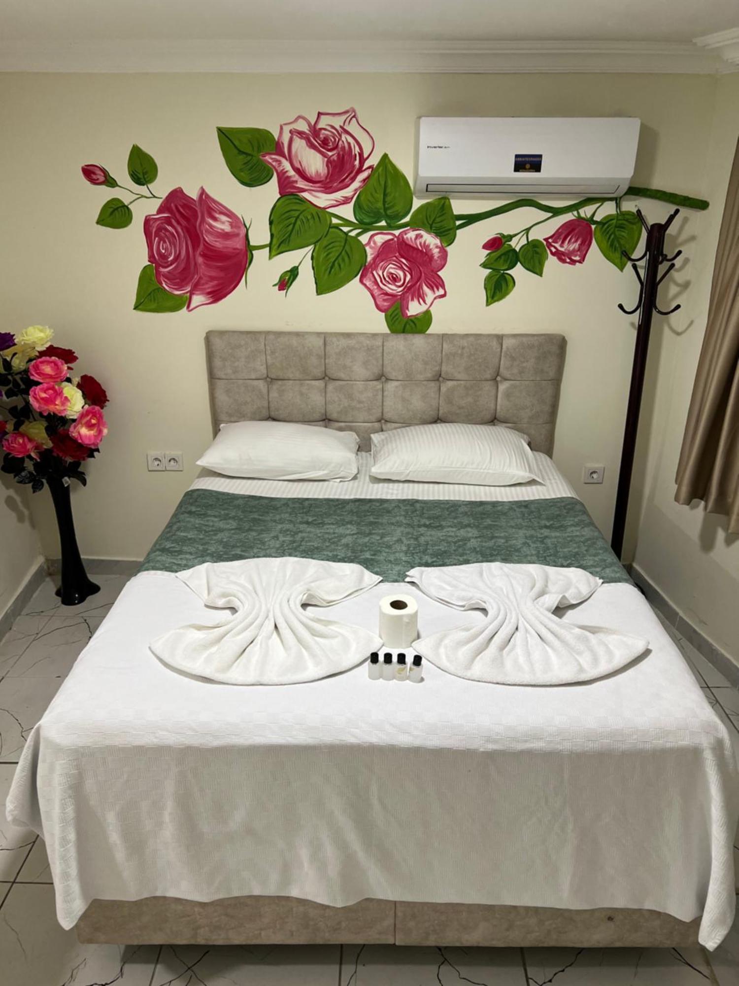 Sultanahmet Blue Apart Hotel Istanbul Luaran gambar