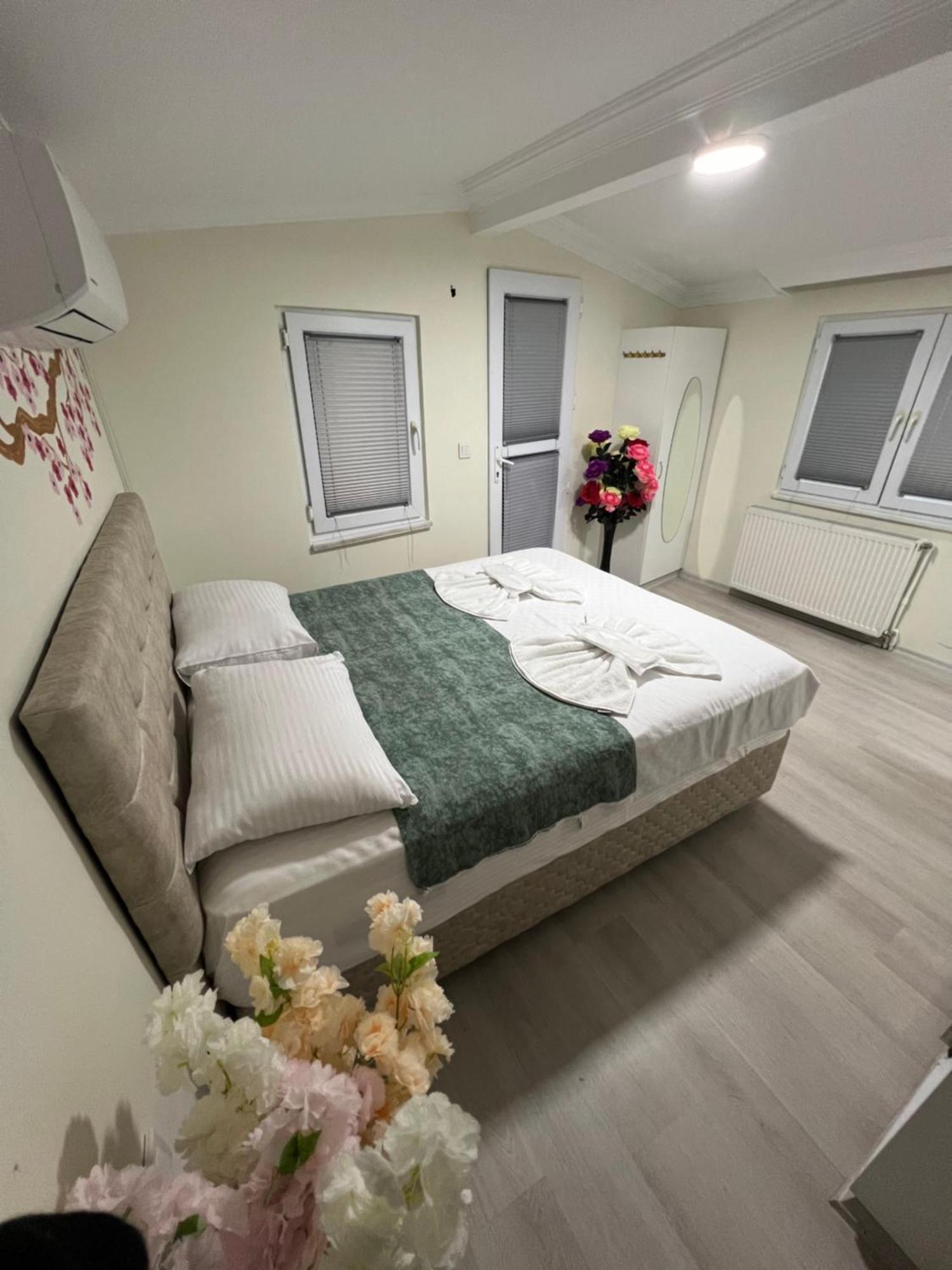 Sultanahmet Blue Apart Hotel Istanbul Luaran gambar