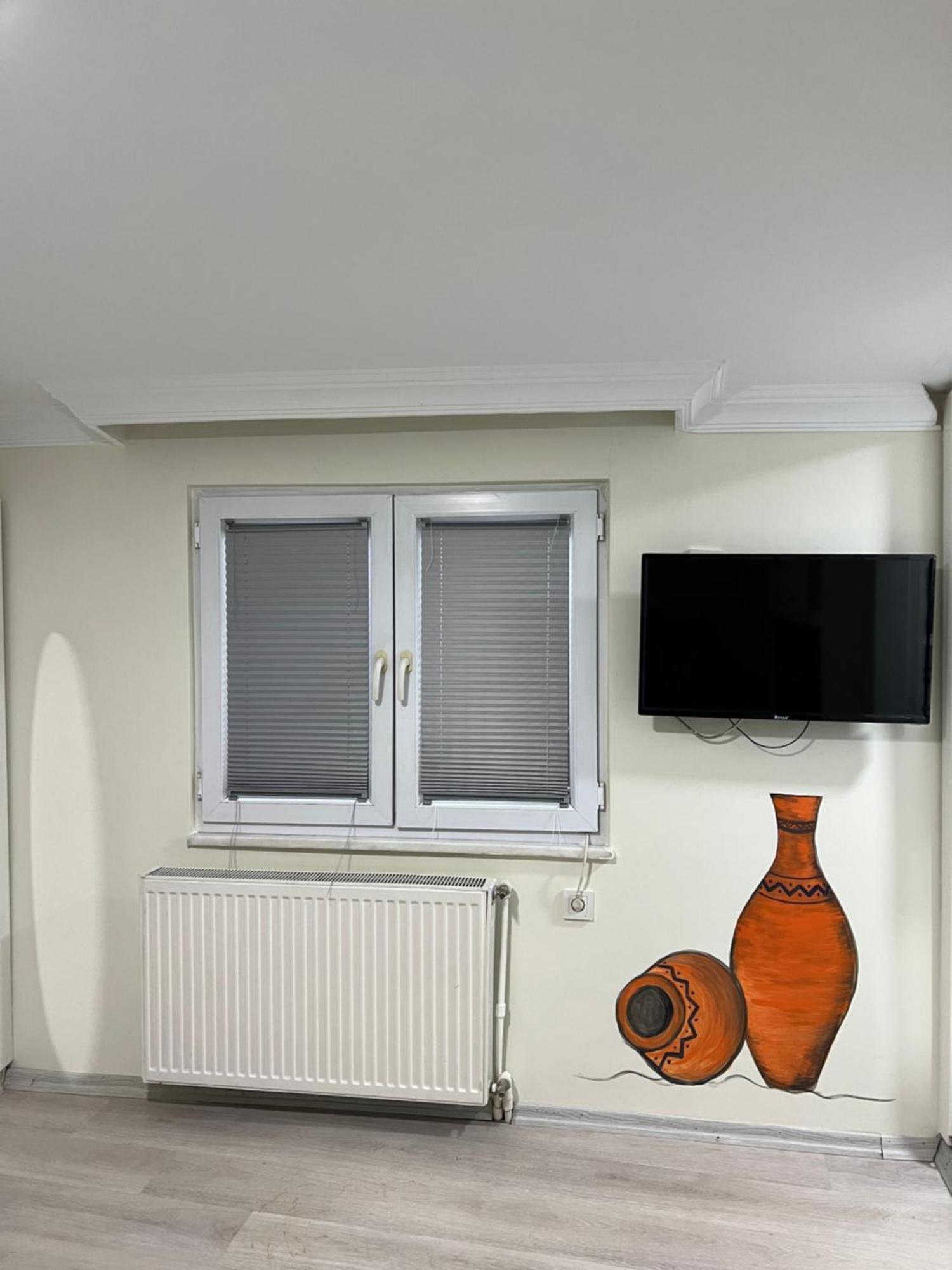 Sultanahmet Blue Apart Hotel Istanbul Luaran gambar