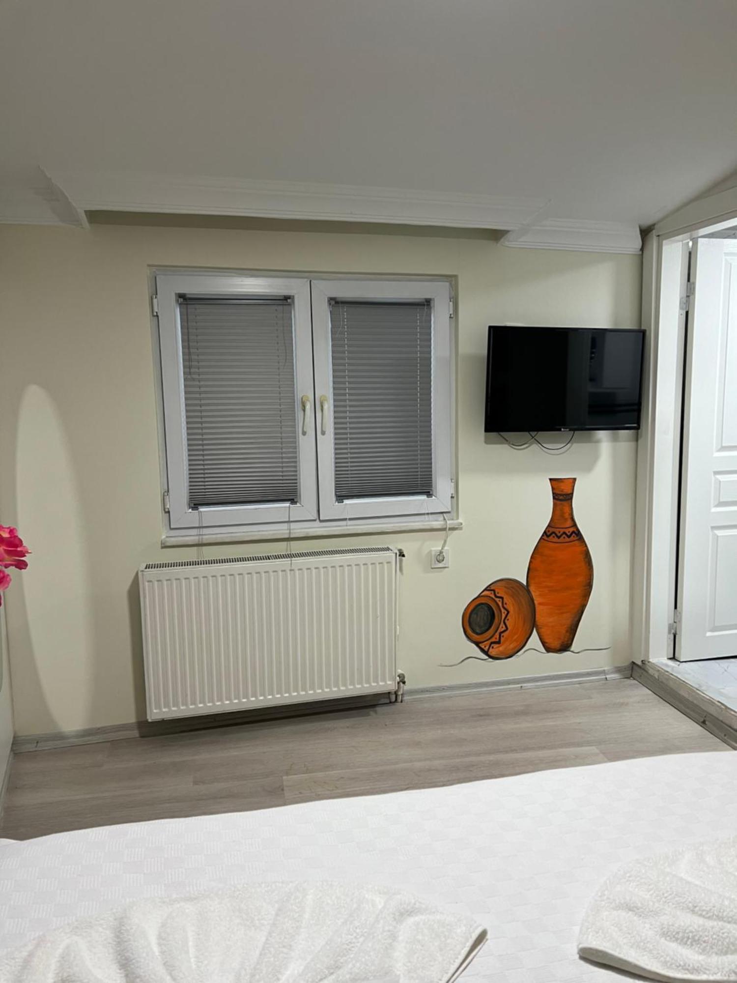 Sultanahmet Blue Apart Hotel Istanbul Luaran gambar