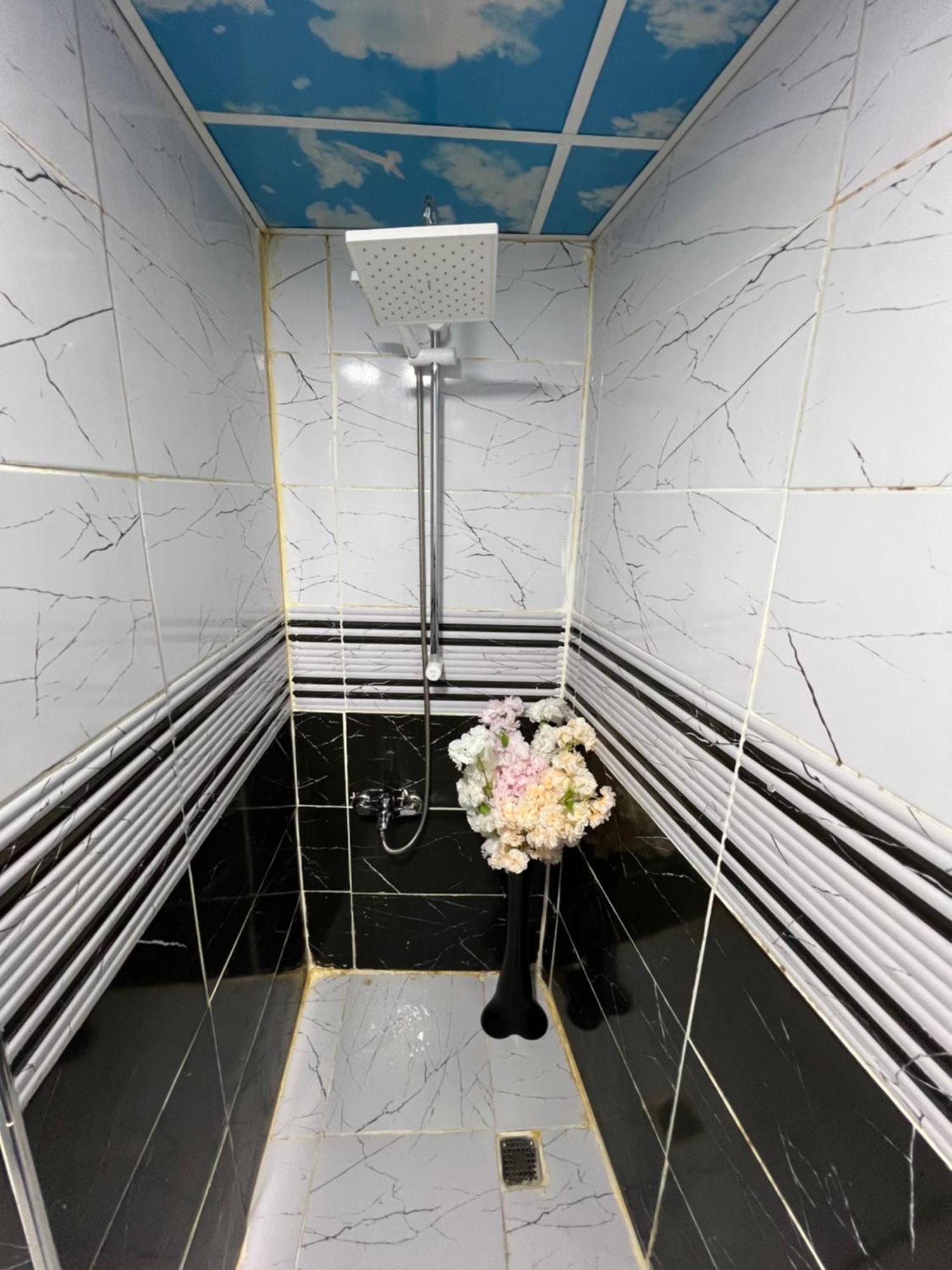 Sultanahmet Blue Apart Hotel Istanbul Luaran gambar
