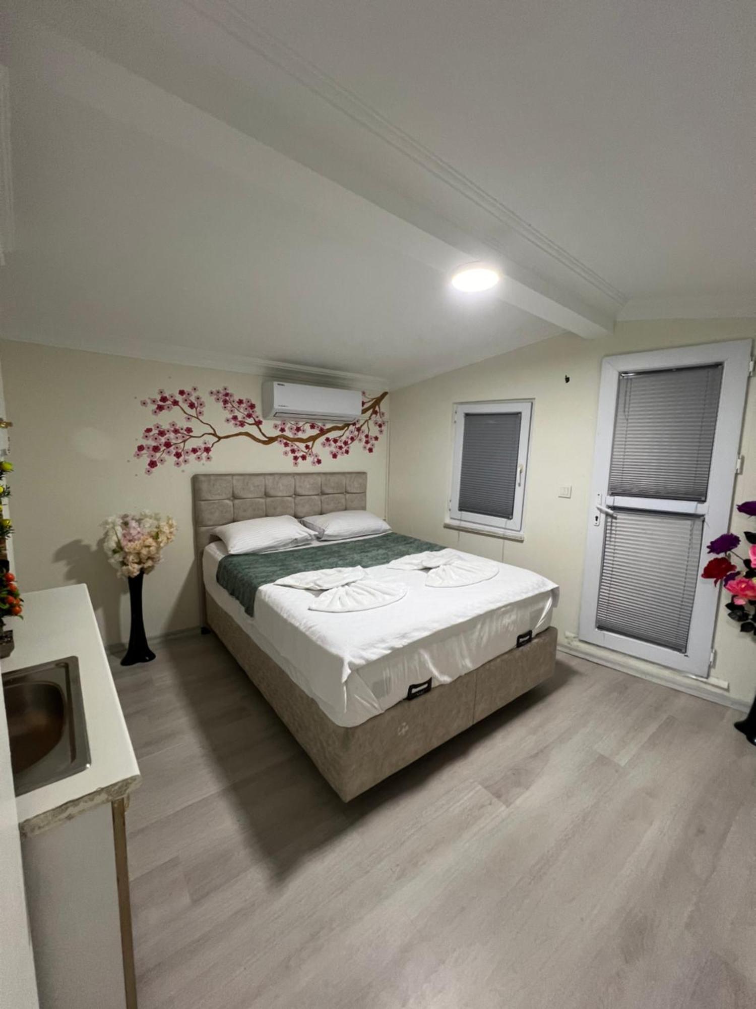 Sultanahmet Blue Apart Hotel Istanbul Luaran gambar