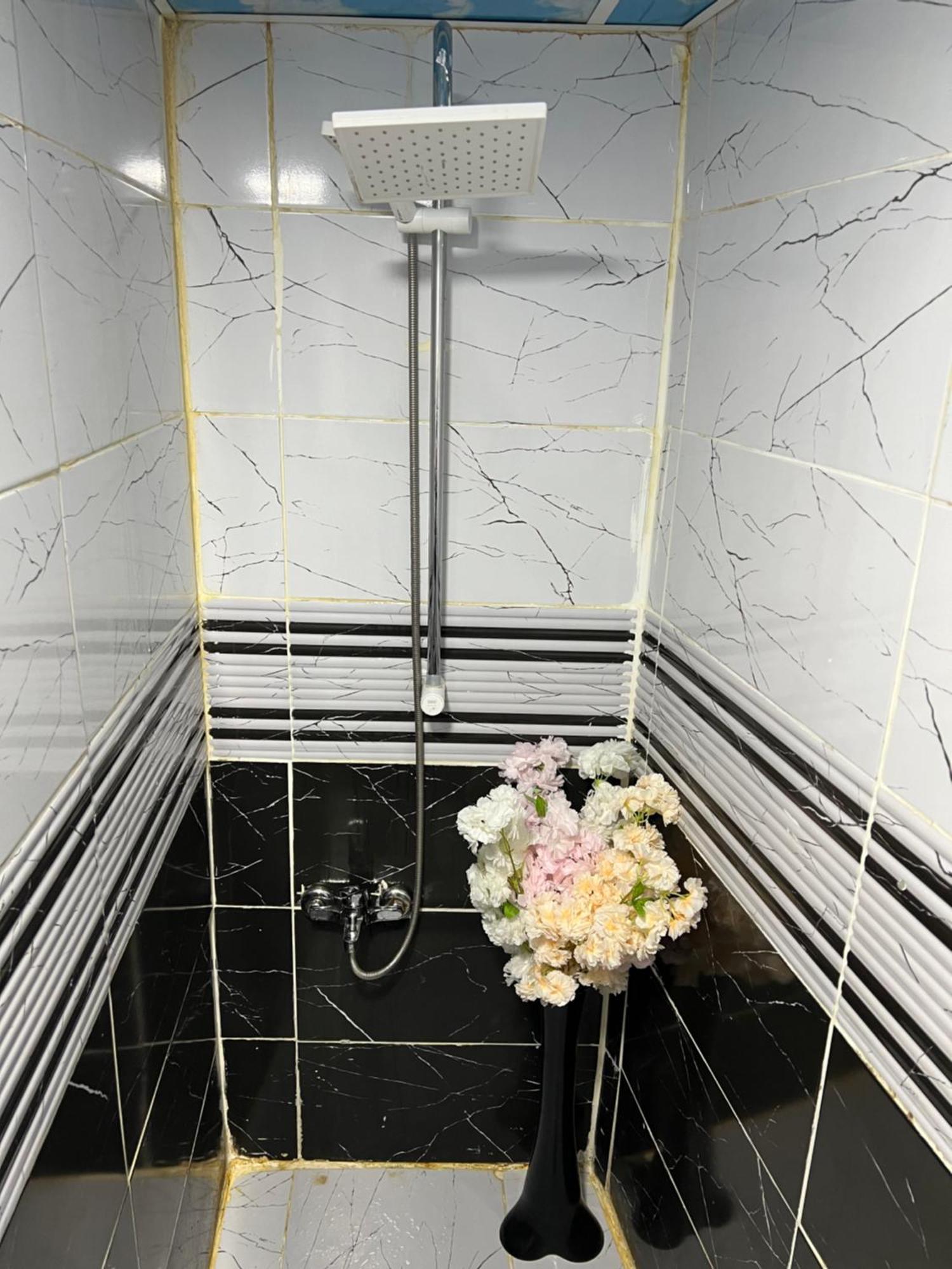Sultanahmet Blue Apart Hotel Istanbul Luaran gambar