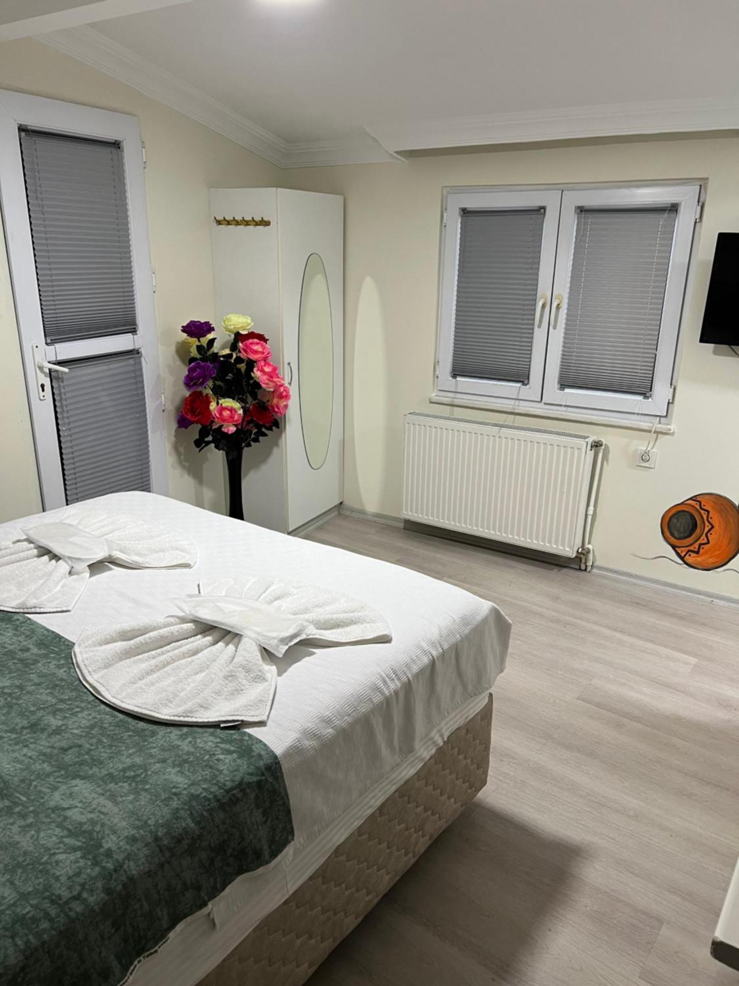 Sultanahmet Blue Apart Hotel Istanbul Luaran gambar