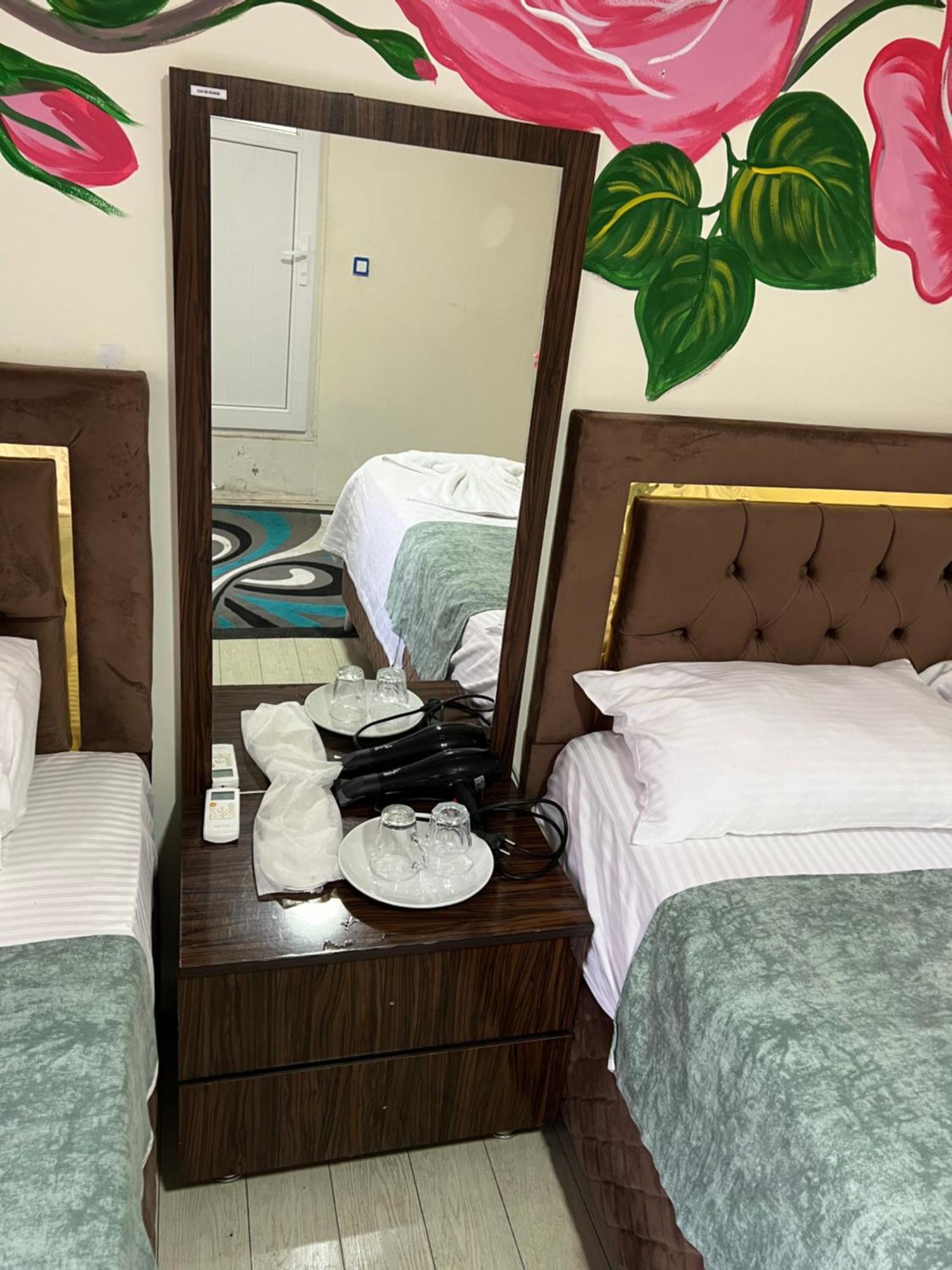Sultanahmet Blue Apart Hotel Istanbul Luaran gambar