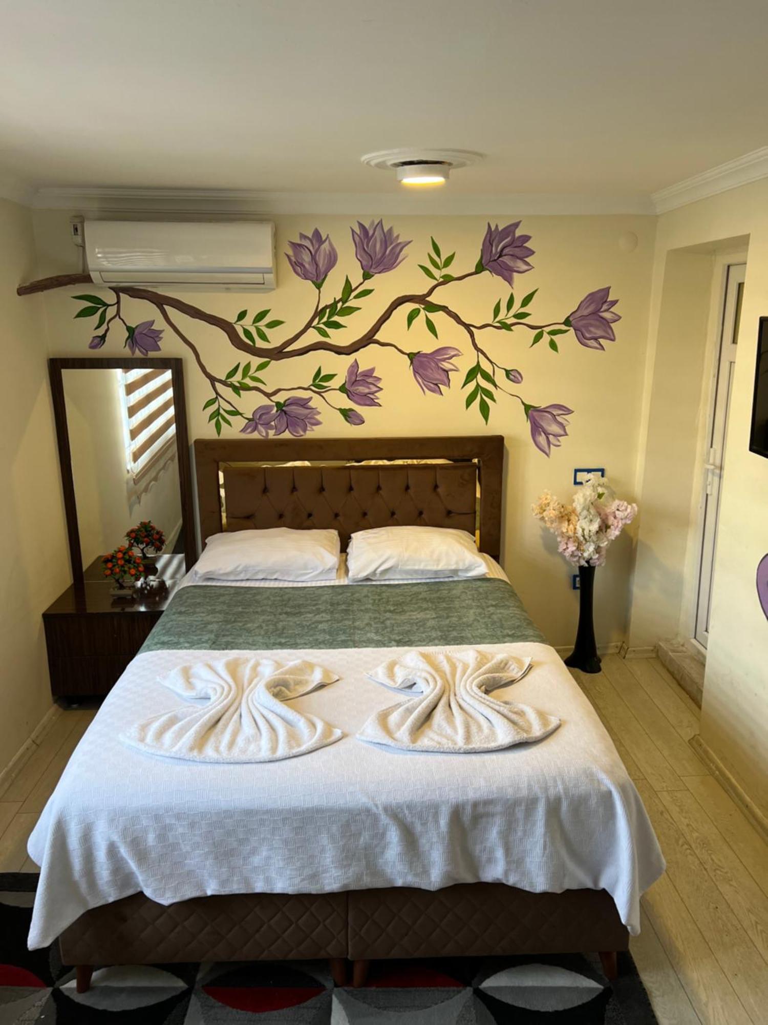 Sultanahmet Blue Apart Hotel Istanbul Luaran gambar