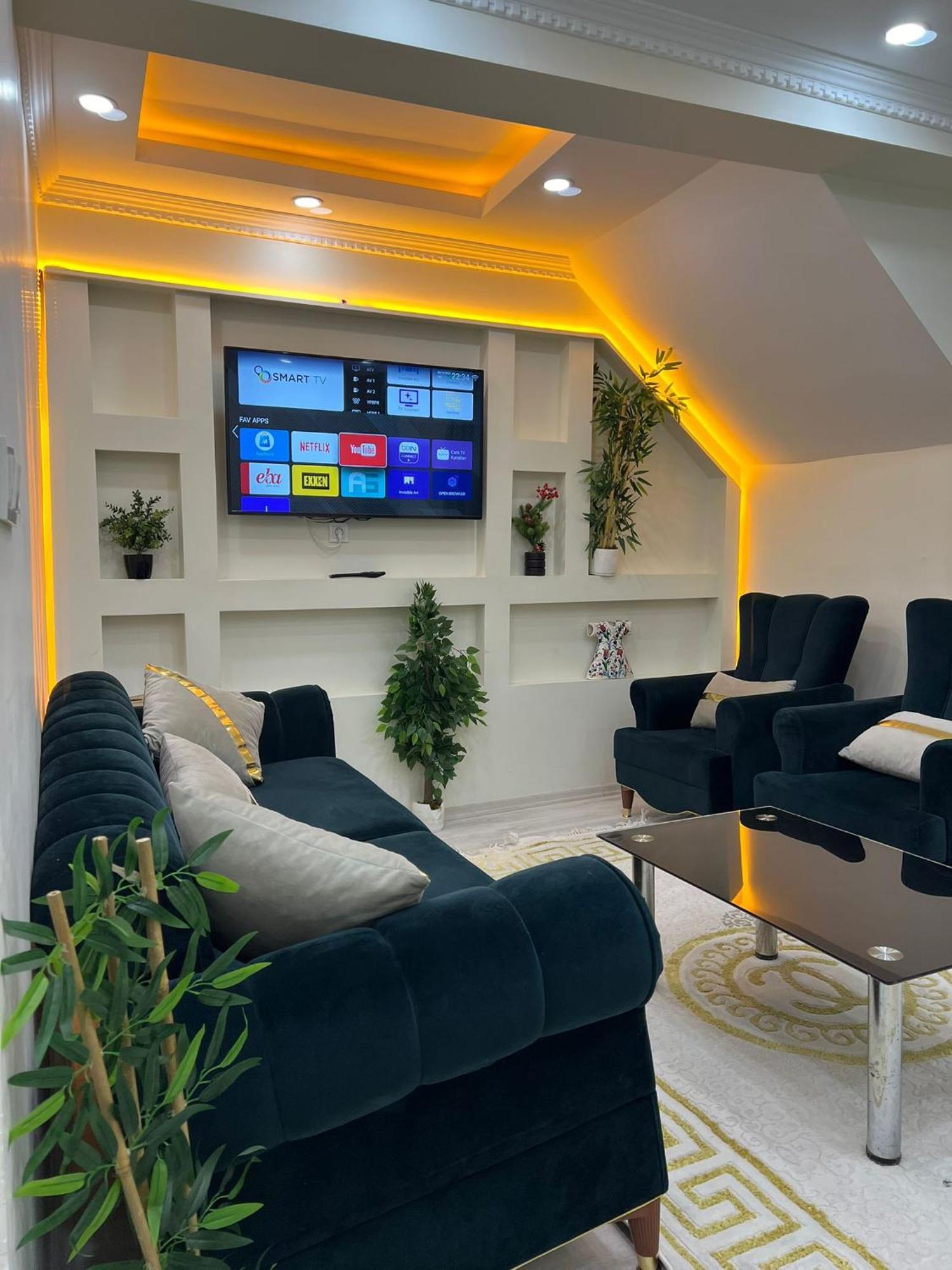 Sultanahmet Blue Apart Hotel Istanbul Luaran gambar